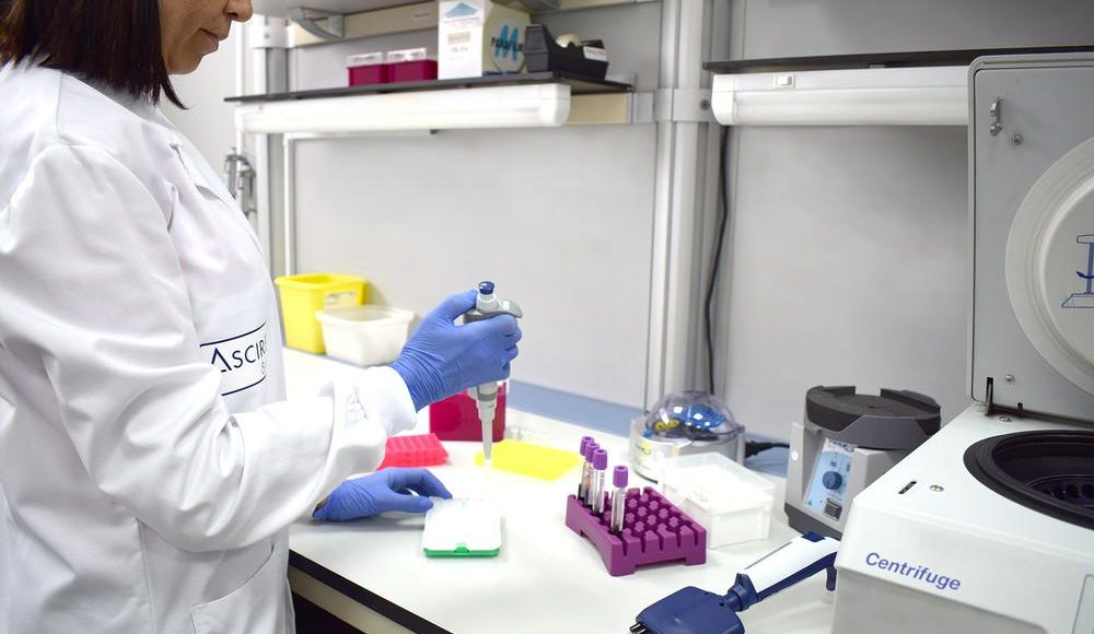 Biotecnología cancer de mama