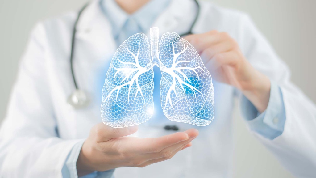 Llegan los virus respirayorioss