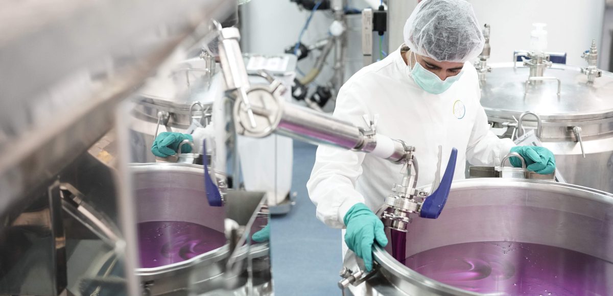 Bayer y la sostenibilidad y la radiología