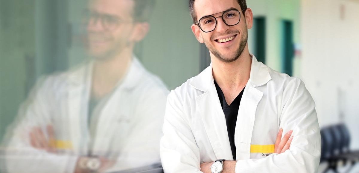 El doctor Felices