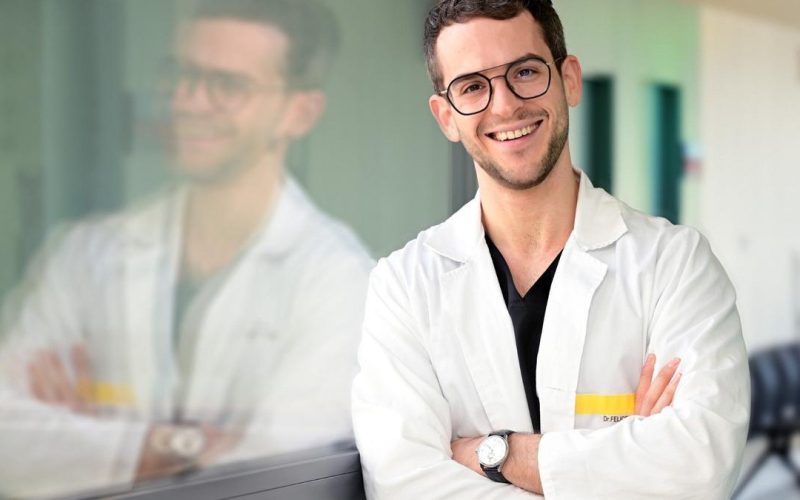 El doctor Felices