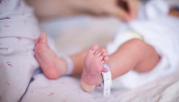 Cribado neonatal