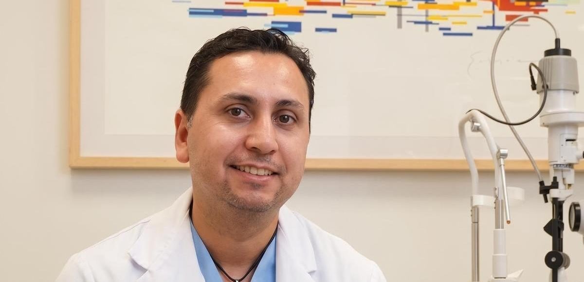DoctorEguiza, oftalmología